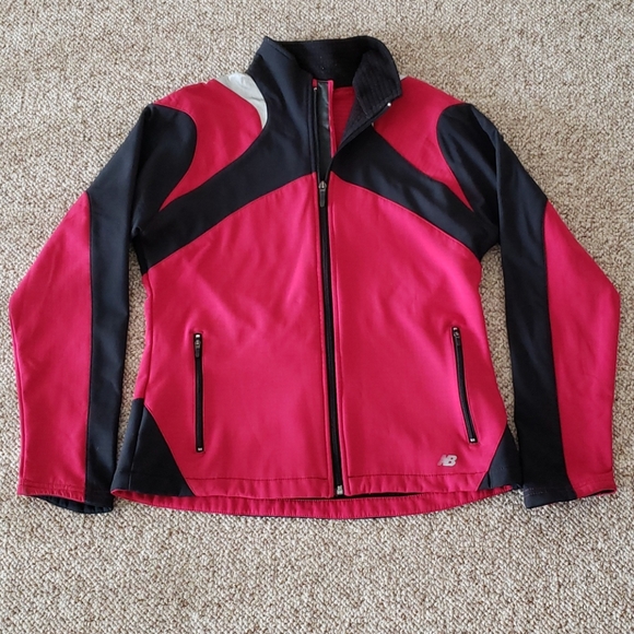 New Balance Jackets & Blazers - New Balance lightweight jacket